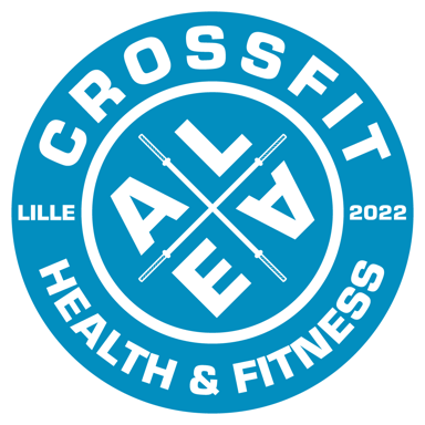 CrossFit Alea — Health & Fitness — Lille